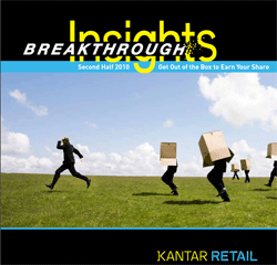 Breakthrough Insights